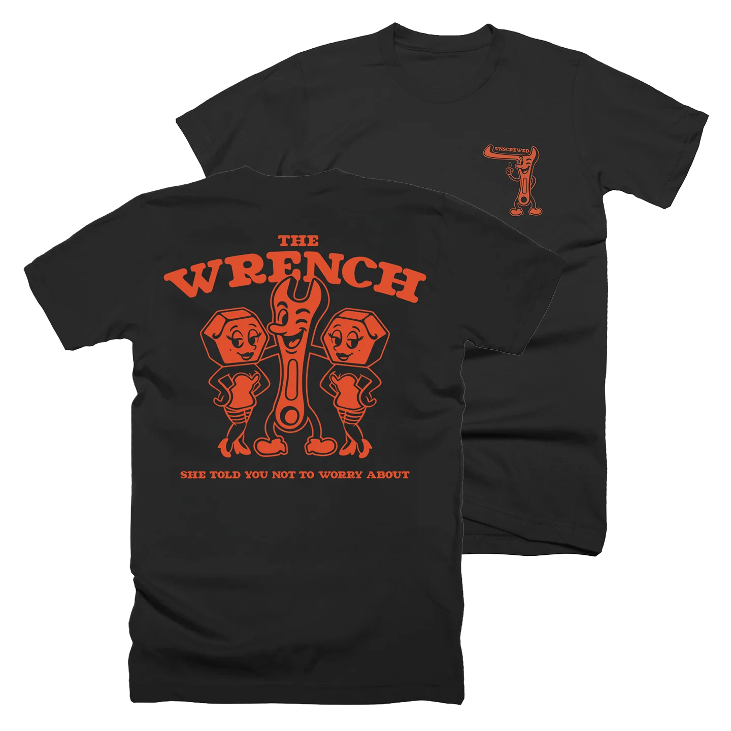 NEW Tshirts